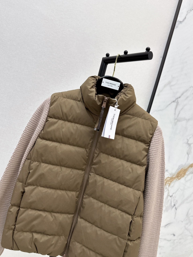 Thom Browne Down Coat